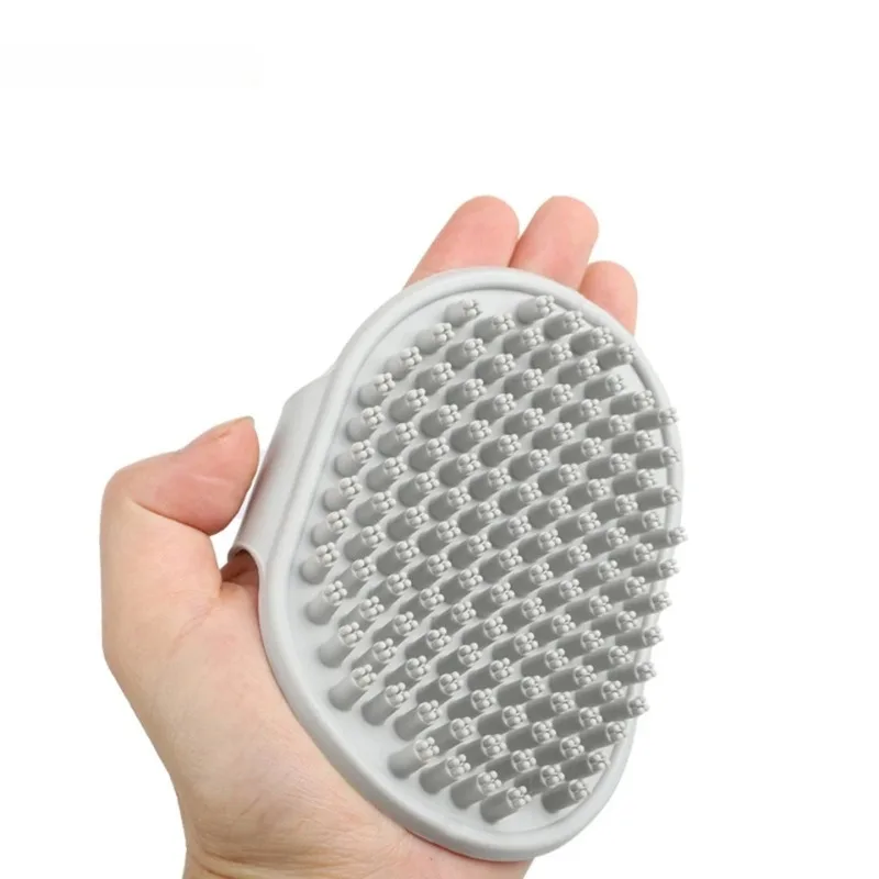 Hair Spa Wellness - Dog Pet Grooming Glove Cat Brush