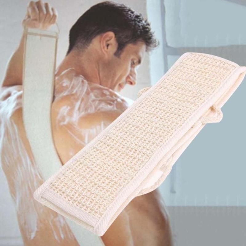 Body Loofah Natural - 28ta 70cm tự nhiên loofah lại