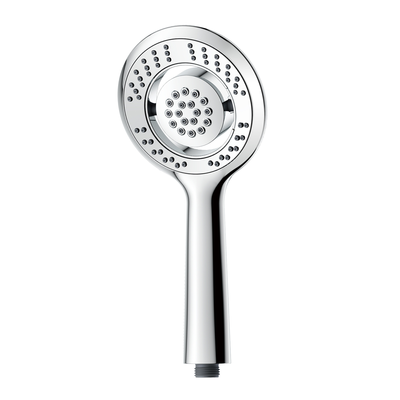 Spa & Wellness Dr Roy Sothers - Handheld SPA Shower Head 4 Adjustable