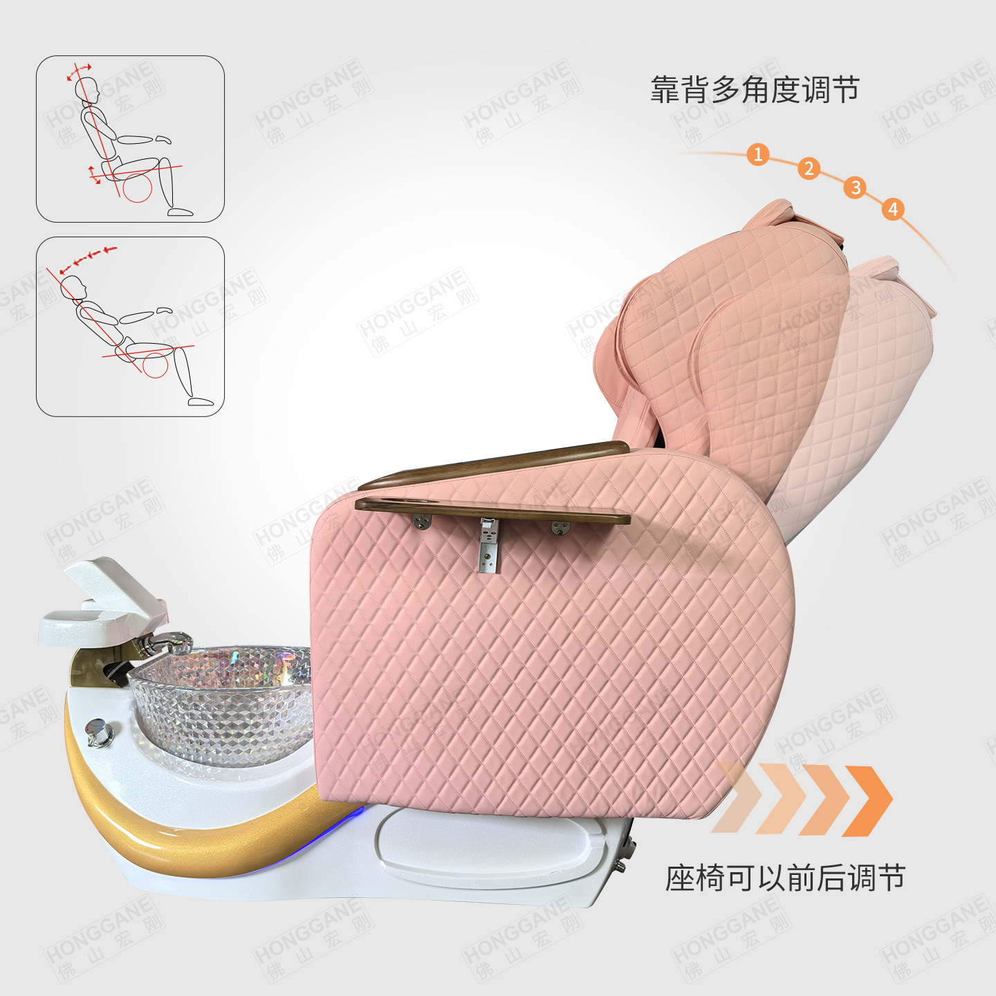 Beauty, nail care, health and  - đánh giá và giá Spa Wellness And Beauty