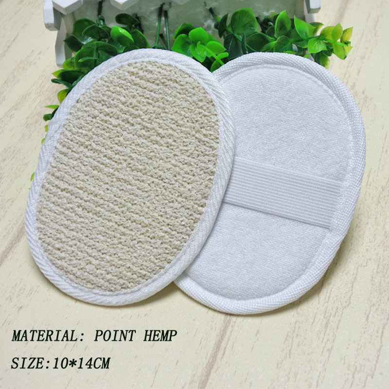 1pc Natural Loofah Luffa Spong - đánh giá và giá Body Loofah Natural