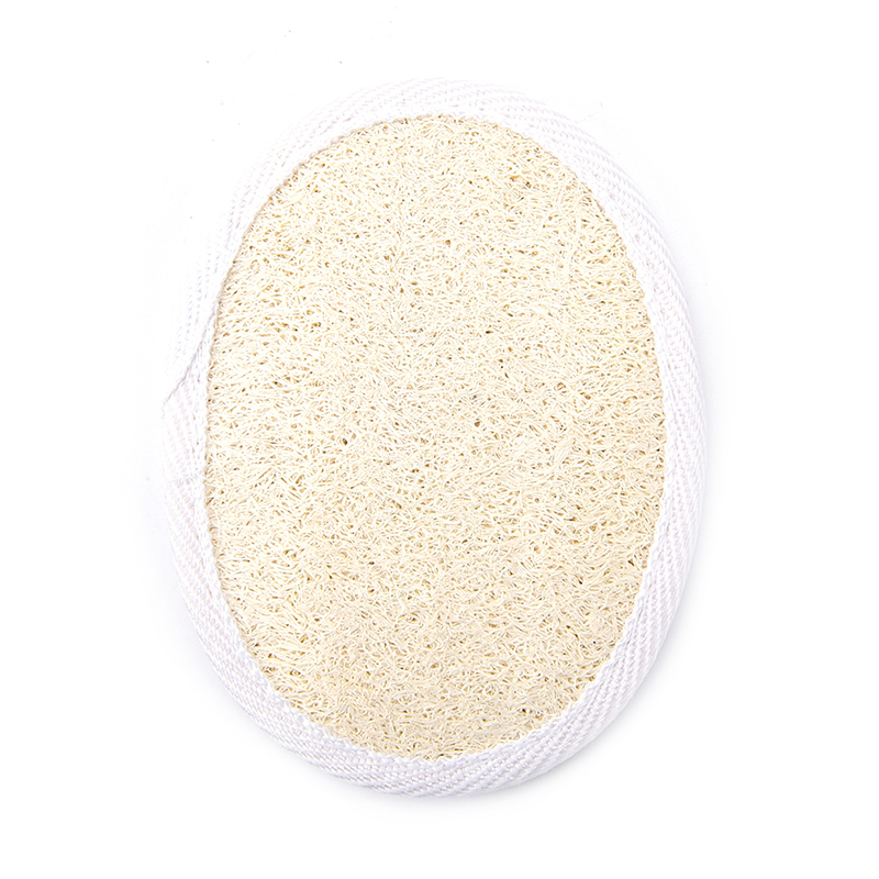 1pc Natural Loofah Luffa Spong - đánh giá và giá Body Loofah Natural