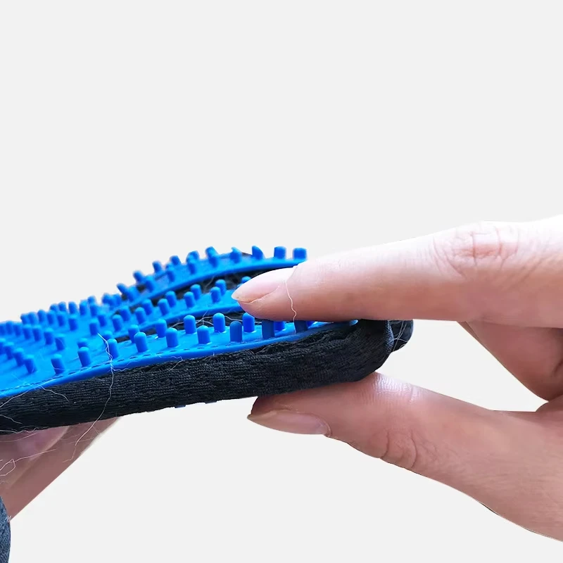 Pet Glove Cat Grooming Glove C - đánh giá và giá Hair Spa Wellness