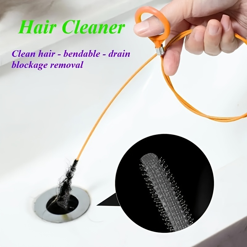 Sink Snake Hair Remover Tool,  - đánh giá và giá Hair Spa Wellness