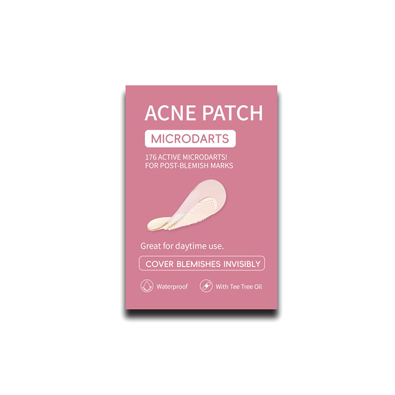 9Pcs/Box Acne Microneedle Eye  - đánh giá và giá Microneedle Patch Eye