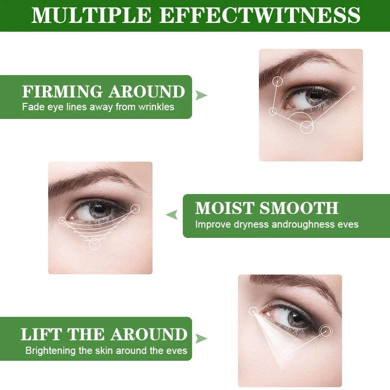 60pcs Aloe Vera Collagen Eye M - đánh giá và giá Microneedle Patch Eye