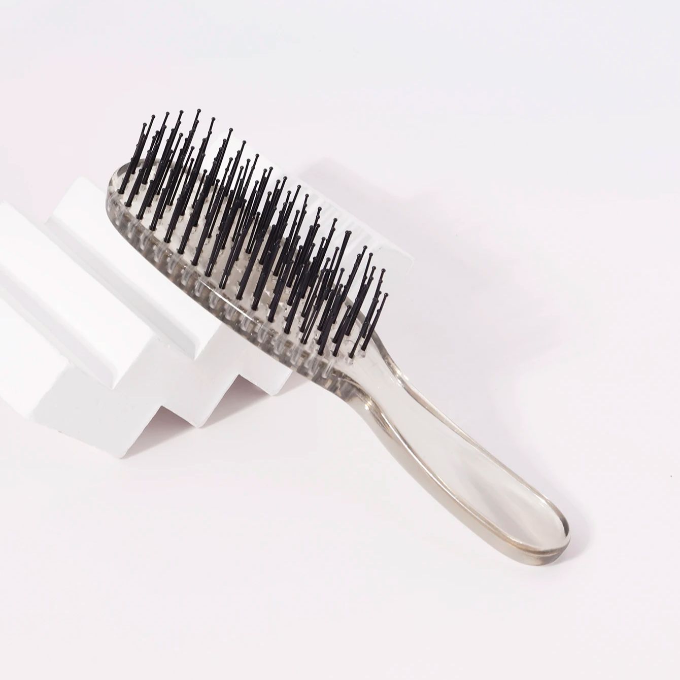 Magic Layered Hair Comb Anti-S - đánh giá và giá Dry Brush Body