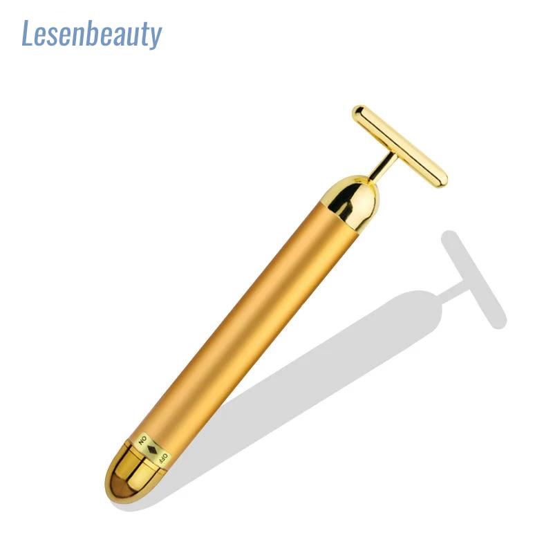 24k Gold Facial Wrinkle Lift B - đánh giá và giá Dry Brush Body