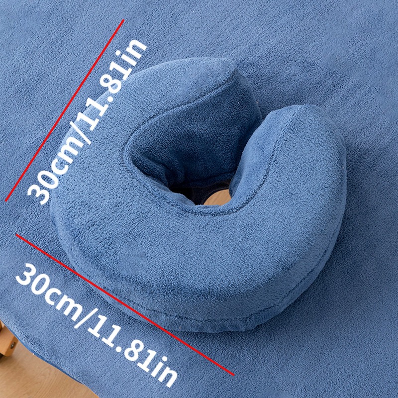 Coral Fleece Beauty Salon Bed  - đánh giá và giá Spa Wellness And Beauty