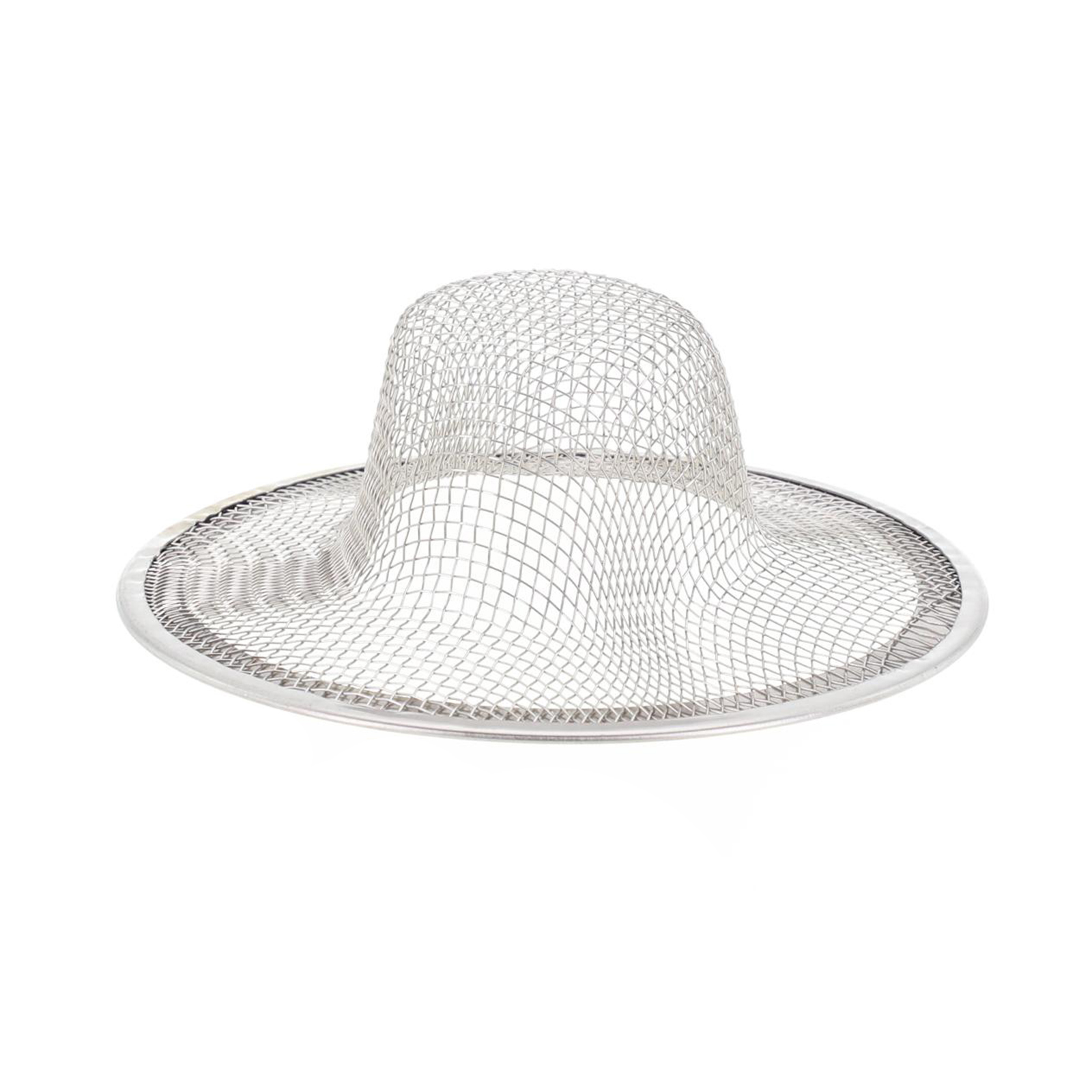 1*Filter Cover STEEL PLUG STRA - đánh giá và giá Hair Spa Wellness