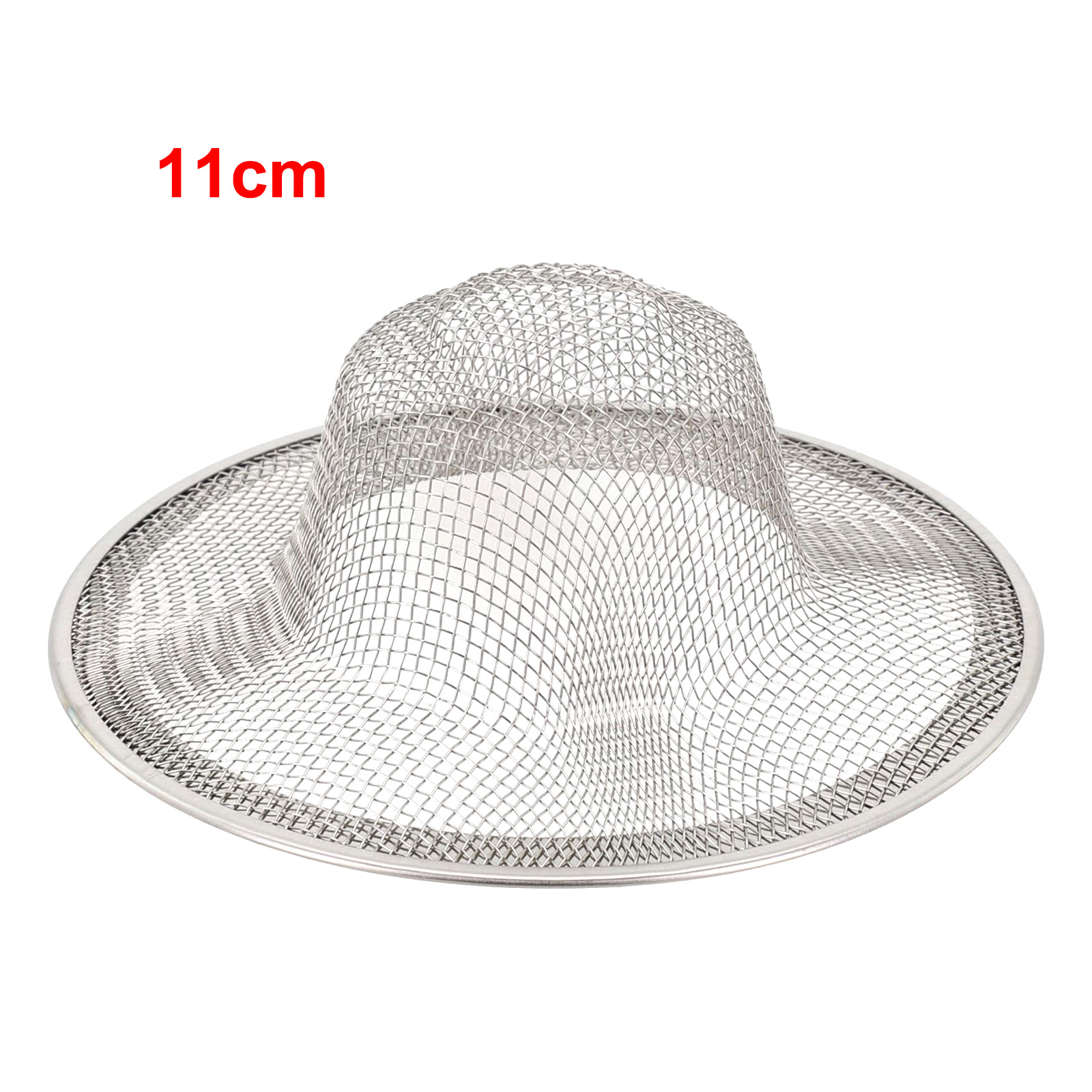 1*Filter Cover STEEL PLUG STRA - đánh giá và giá Hair Spa Wellness