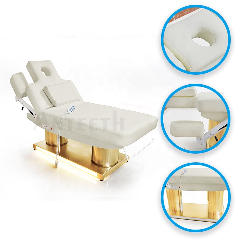 Wellness Furniture Anteeth Spa - đánh giá và giá Spa Wellness And Beauty