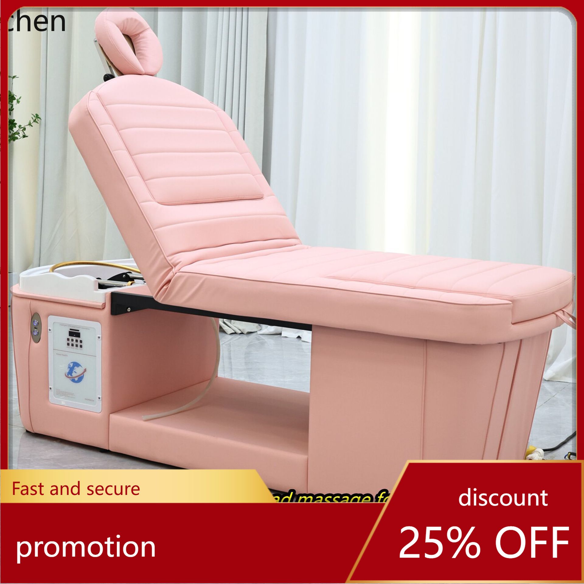 LXC Adjustable High-End Head T - đánh giá và giá Spa Wellness And Beauty