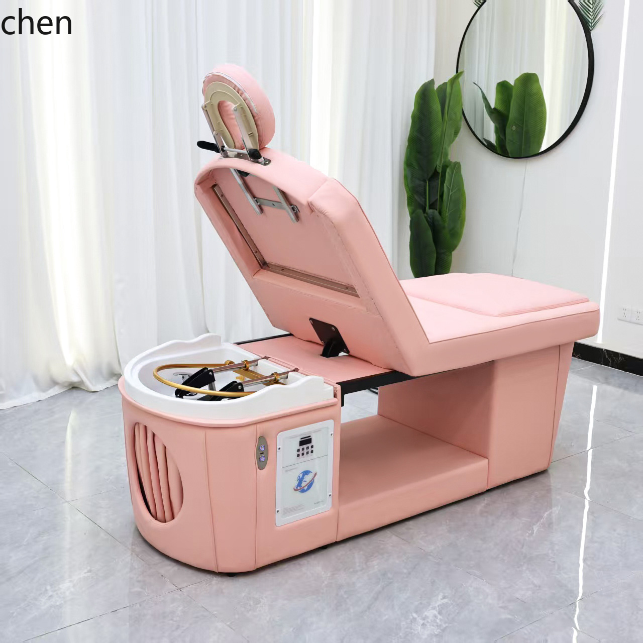 LXC Adjustable High-End Head T - đánh giá và giá Spa Wellness And Beauty