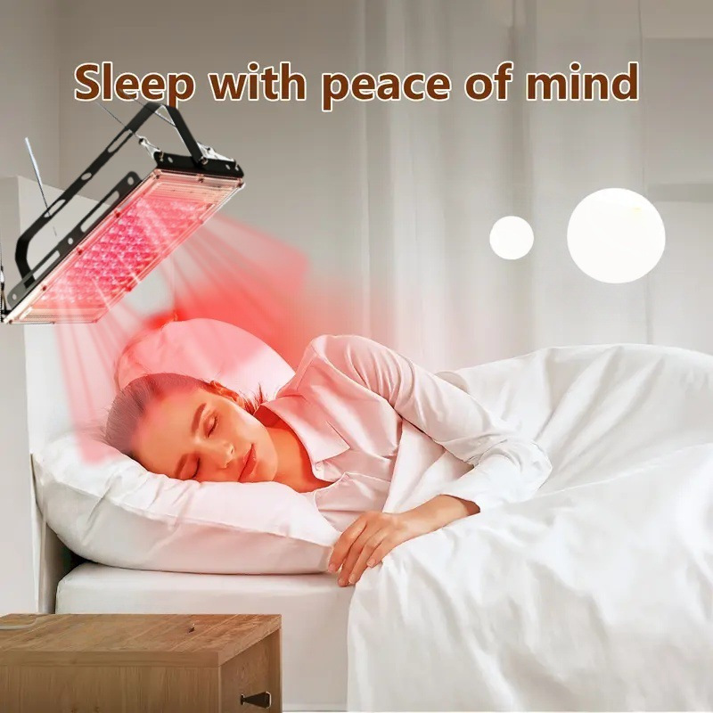 96 LED Red Light Therapy Panel - đánh giá và giá Spa Wellness And Beauty