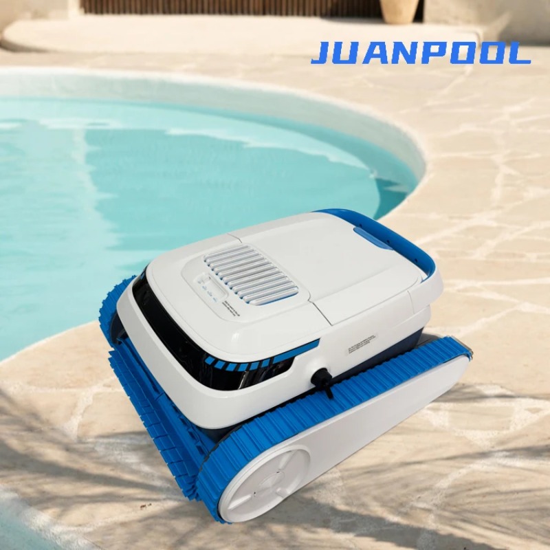 PC20 QD-40 Cordless Pool Clean - đánh giá và giá Spa & Wellness Dr Roy Sothers