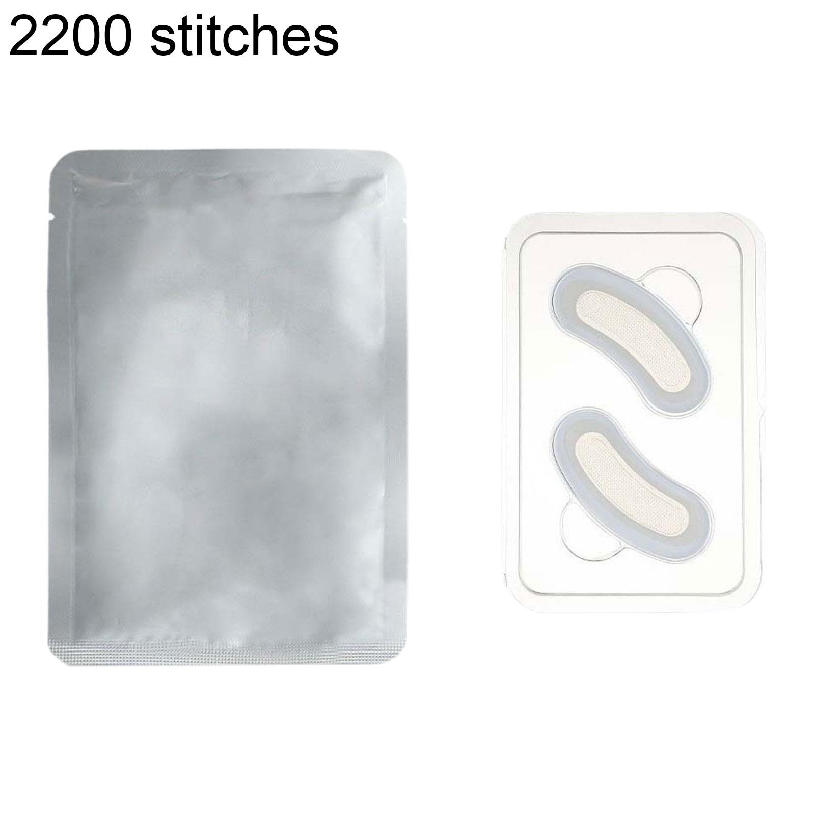 0.2mm Micro-needle Eye Patch M - đánh giá và giá Microneedle Patch Eye