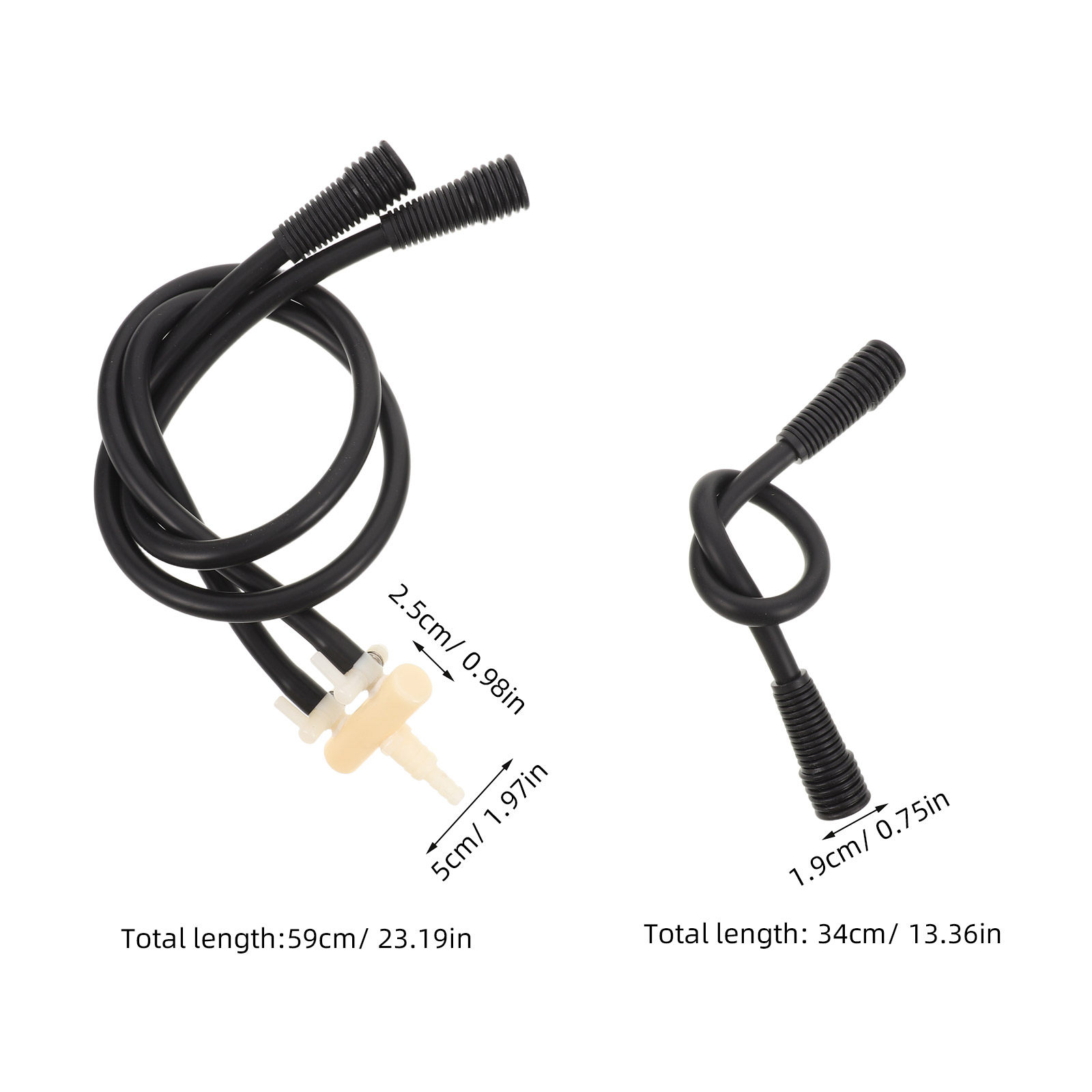 1Set Beauty Machine Spa Tubing - đánh giá và giá Spa Wellness And Beauty