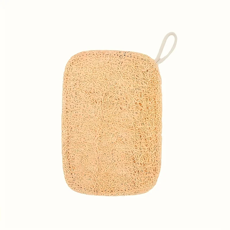 6pcs Natural Loofah Exfoliatin - đánh giá và giá Body Loofah Natural
