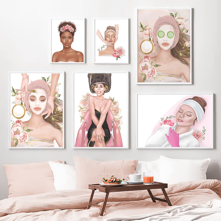 Beauty Salon Medical Spa Fashi - đánh giá và giá Spa Wellness Images