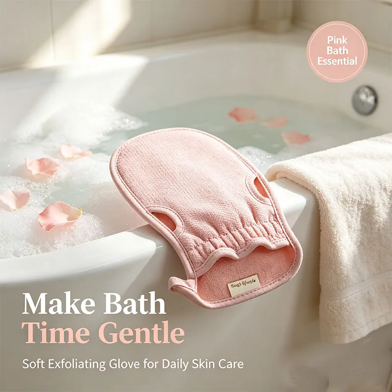 1Pcs  Bath for Peeling SPA Exf - đánh giá và giá Dry Brush Body