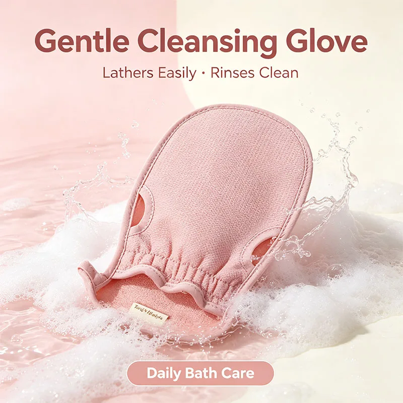 1Pcs  Bath for Peeling SPA Exf - đánh giá và giá Dry Brush Body