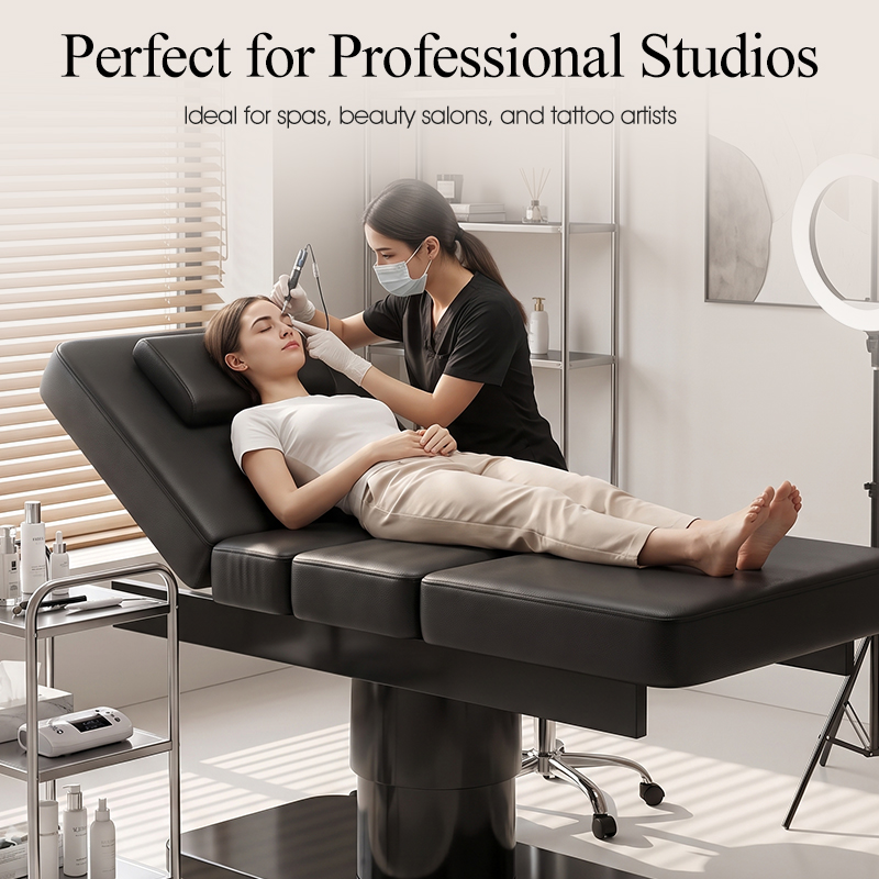Black Minimalist 3-Motor Spa M - đánh giá và giá Spa Wellness And Beauty
