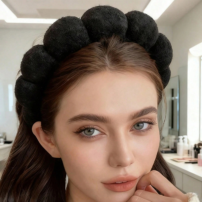 1pc hair band Women's fashiona - đánh giá và giá Hair Spa Wellness