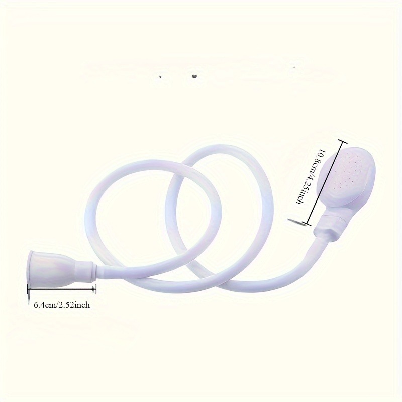 1PC Easy Quick-Connect & Multi - đánh giá và giá Hair Spa Wellness