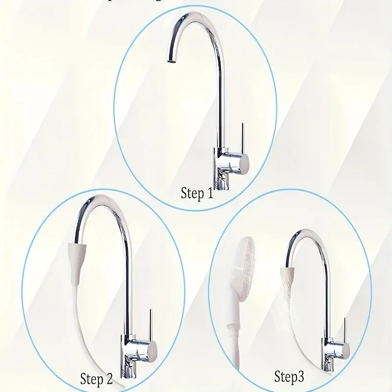 1PC Easy Quick-Connect & Multi - đánh giá và giá Hair Spa Wellness
