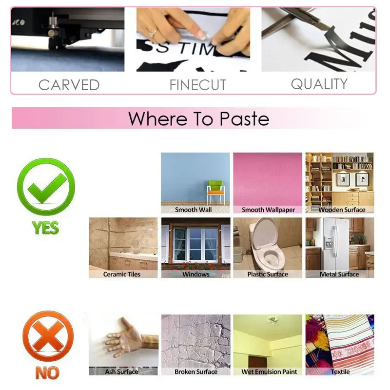 One Line Wall Decals Beauty Wa - đánh giá và giá Spa Wellness And Beauty