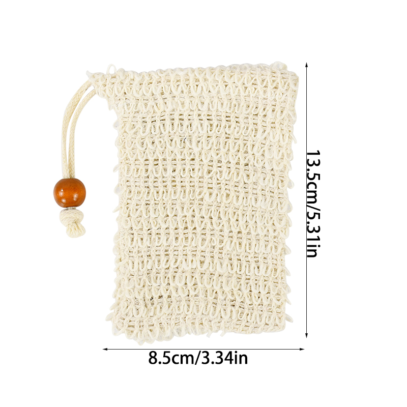 5-50Pcs Natural Sisal Soap Sav - đánh giá và giá Body Loofah Natural