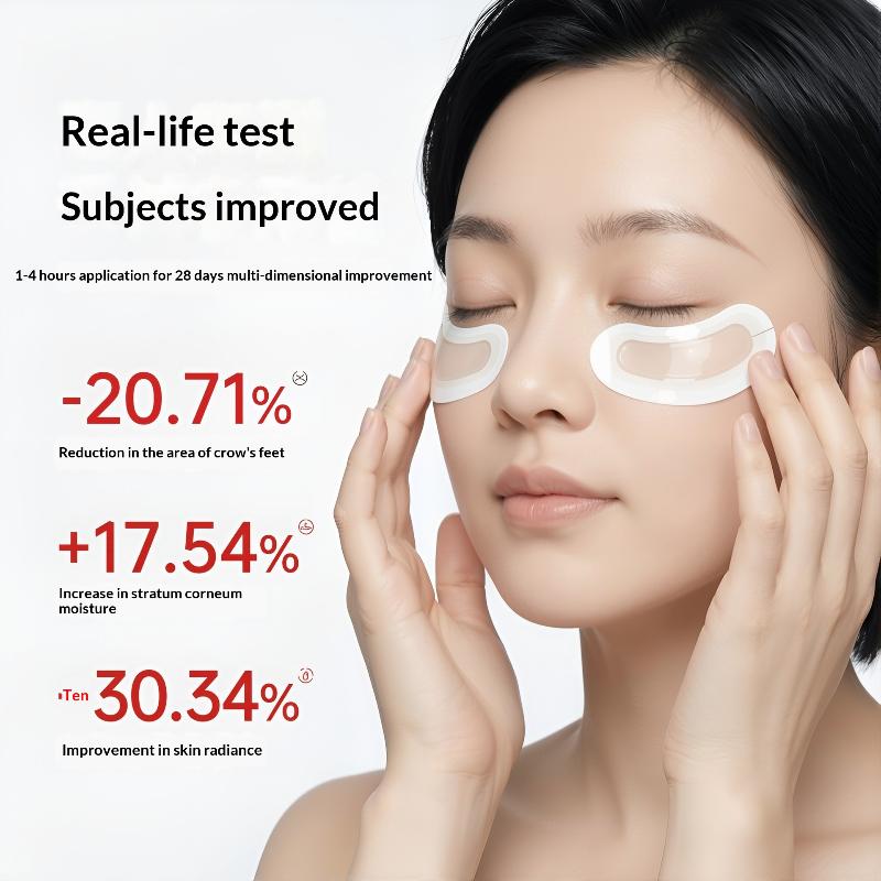 Hydrating Eye Patches Micronee - đánh giá và giá Microneedle Patch Eye