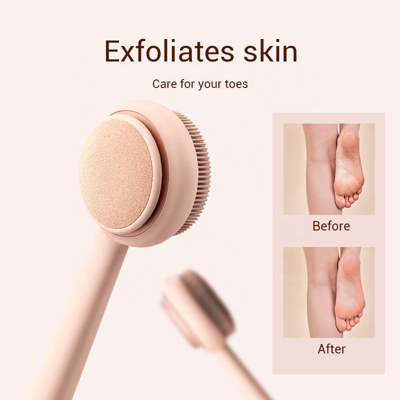 3 in 1 Wholesale Bath Electric - đánh giá và giá Dry Brush Body