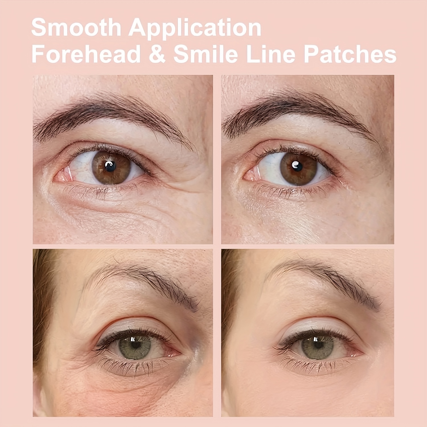 2PCS Retinol microneedle eye p - đánh giá và giá Microneedle Patch Eye
