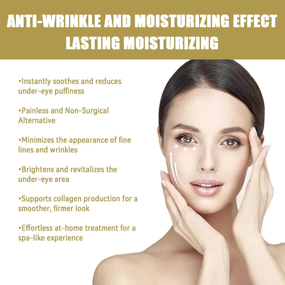 Hyaluronic Acid Microneedle Ey - đánh giá và giá Microneedle Patch Eye