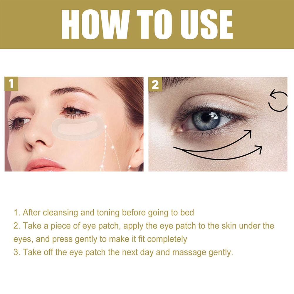 Hyaluronic Acid Microneedle Ey - đánh giá và giá Microneedle Patch Eye