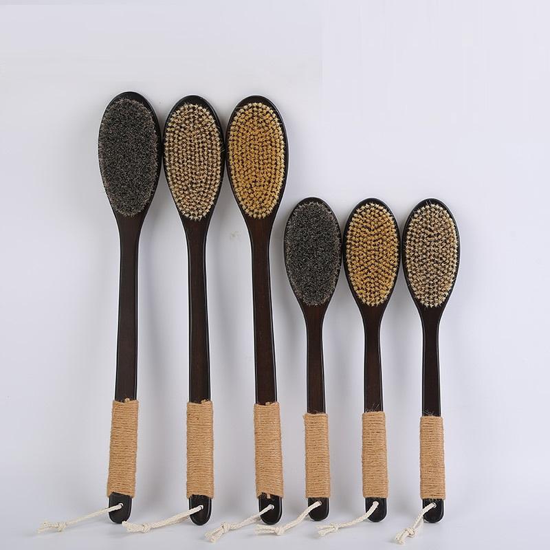 56cm/43cm Back Scrubber For Sh - đánh giá và giá Dry Brush Body
