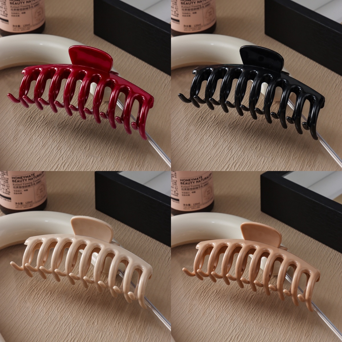 11CM Trend Silicone Material H - đánh giá và giá Hair Spa Wellness