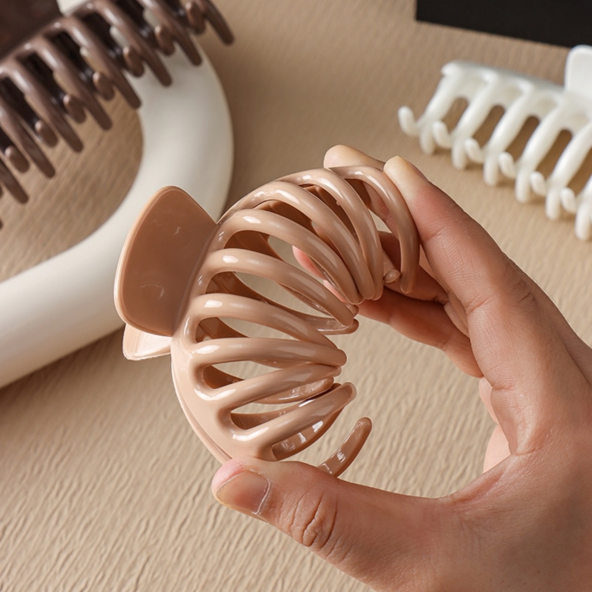 11CM Trend Silicone Material H - đánh giá và giá Hair Spa Wellness