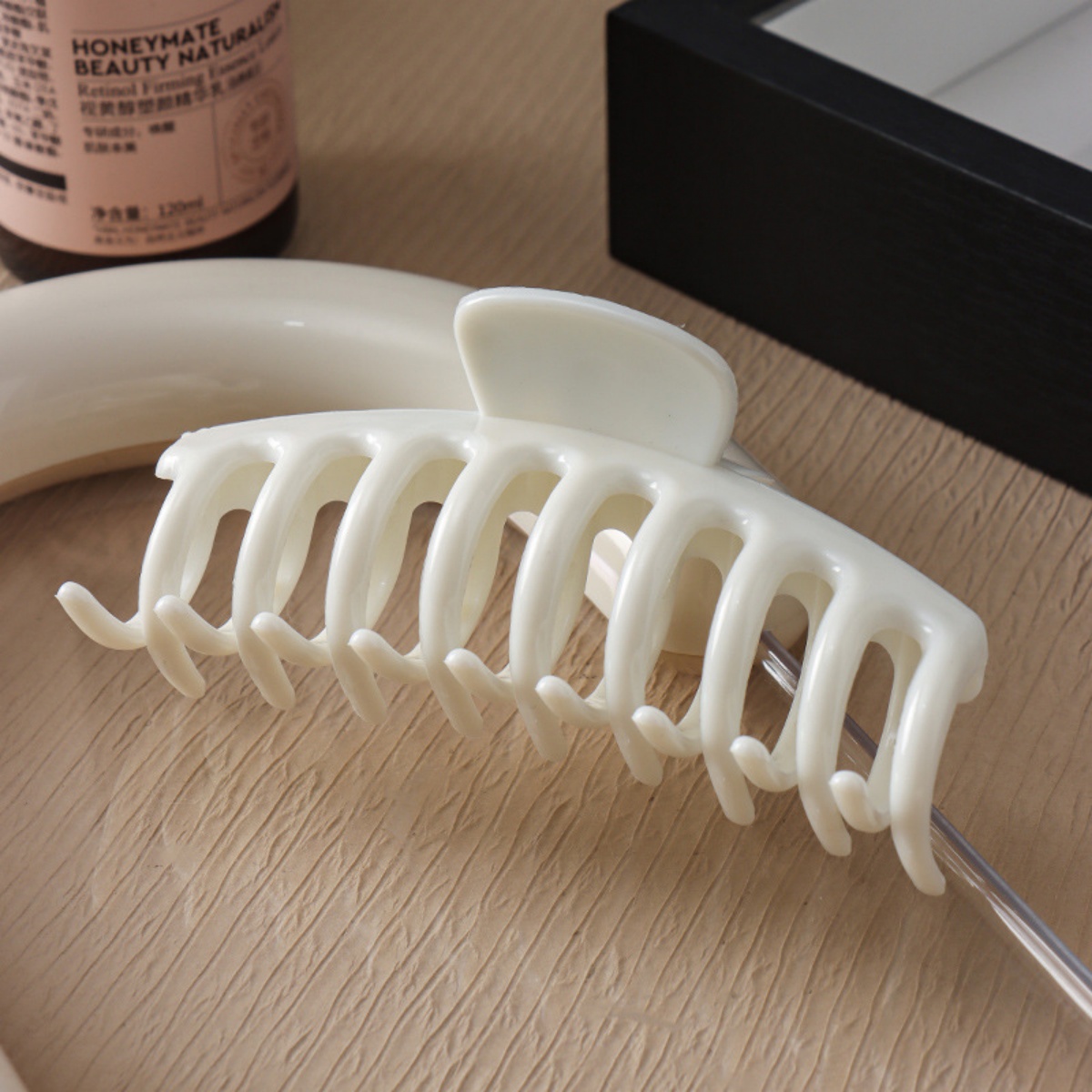11CM Trend Silicone Material H - đánh giá và giá Hair Spa Wellness