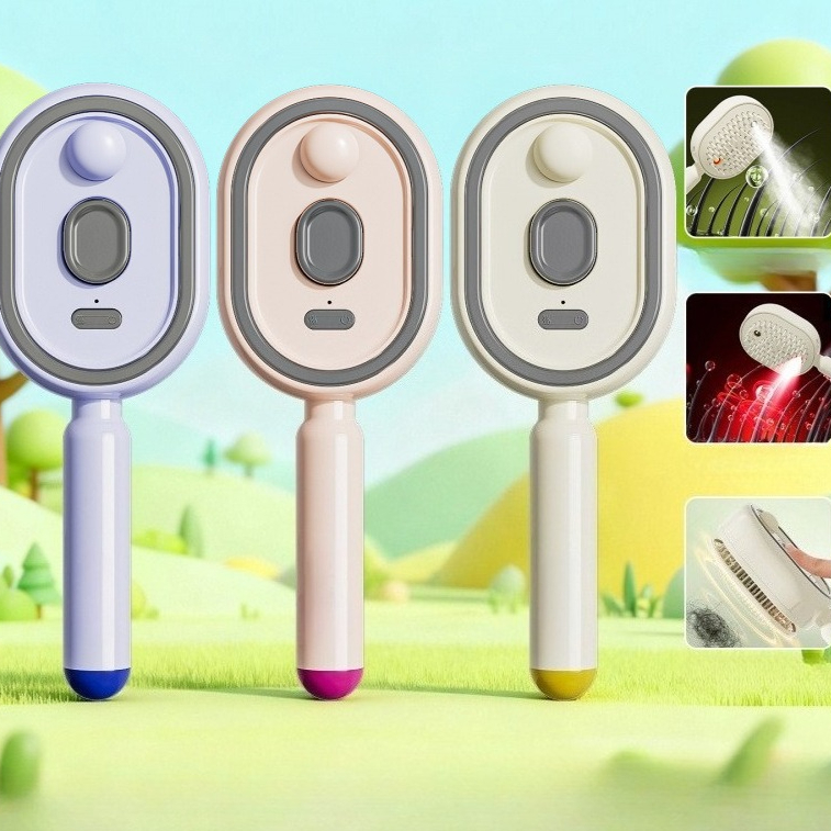 Multi functional massage comb  - đánh giá và giá Dry Brush Body