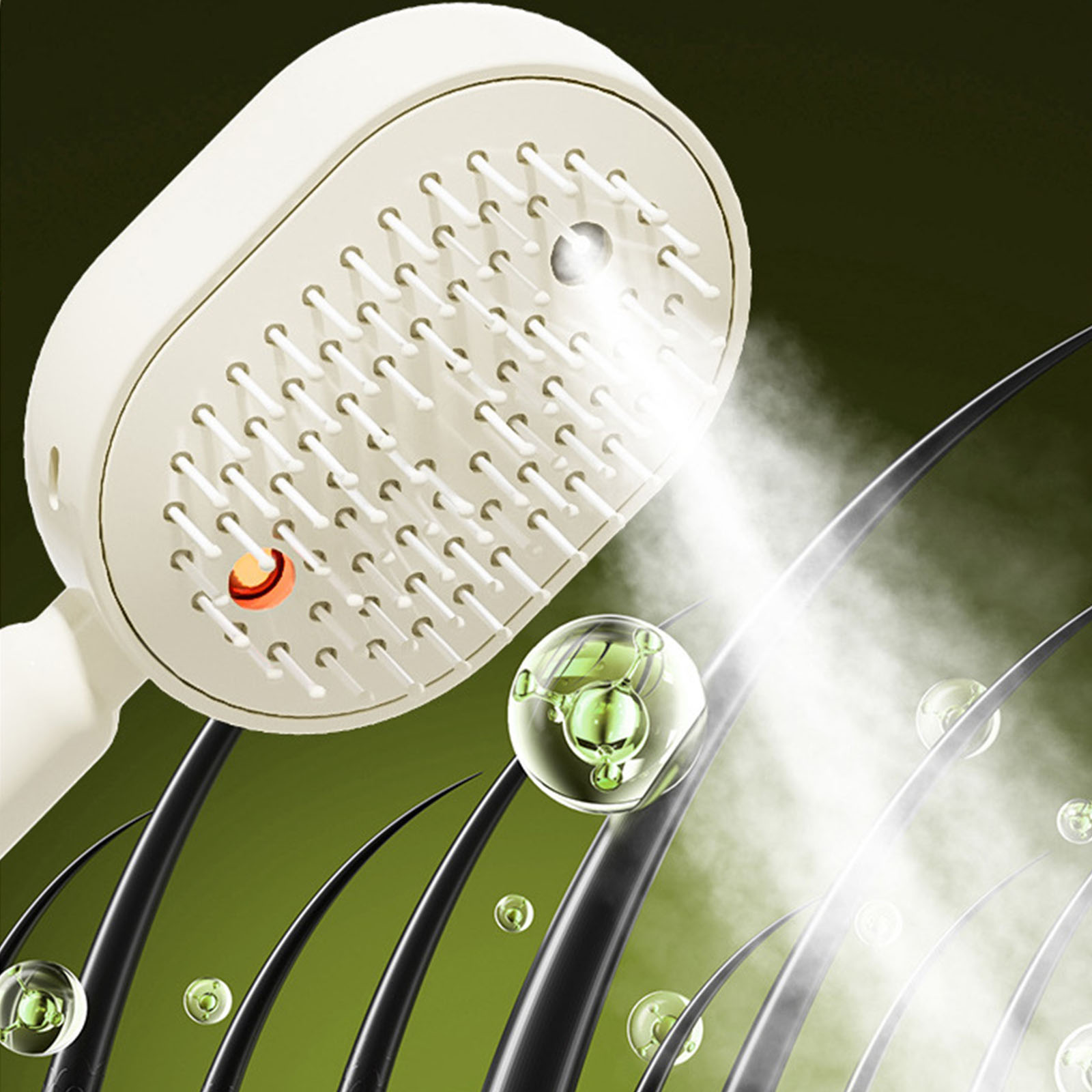 Multi functional massage comb  - đánh giá và giá Dry Brush Body