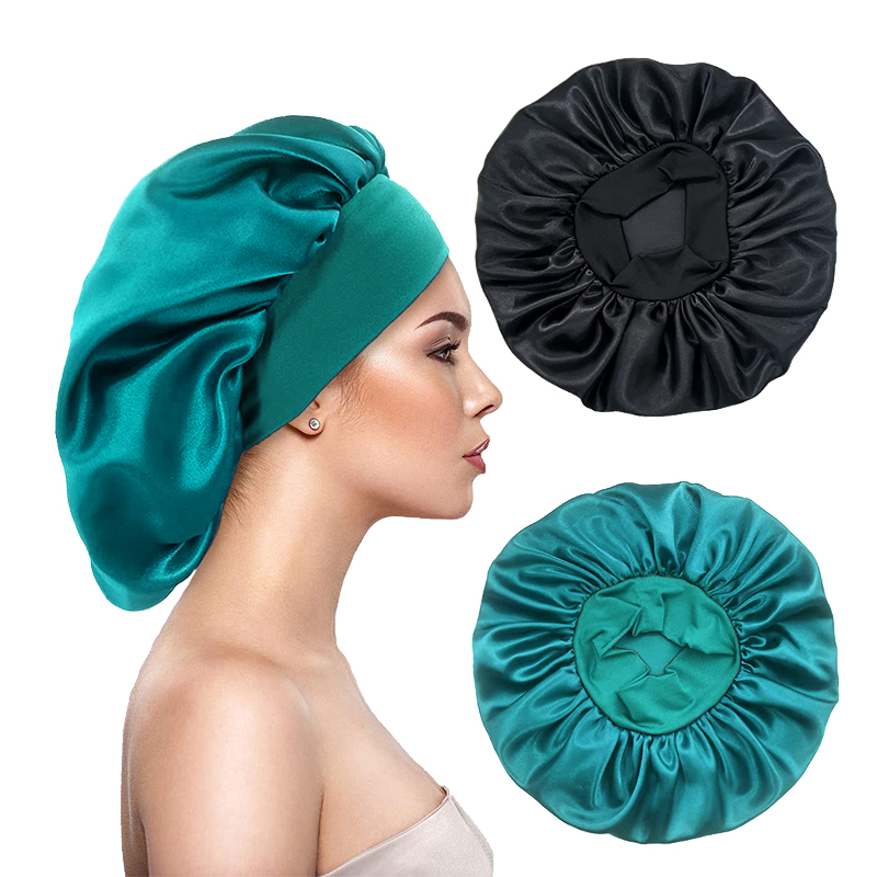 2PCS/LOT Women's Satin Solid B - đánh giá và giá Hair Spa Wellness