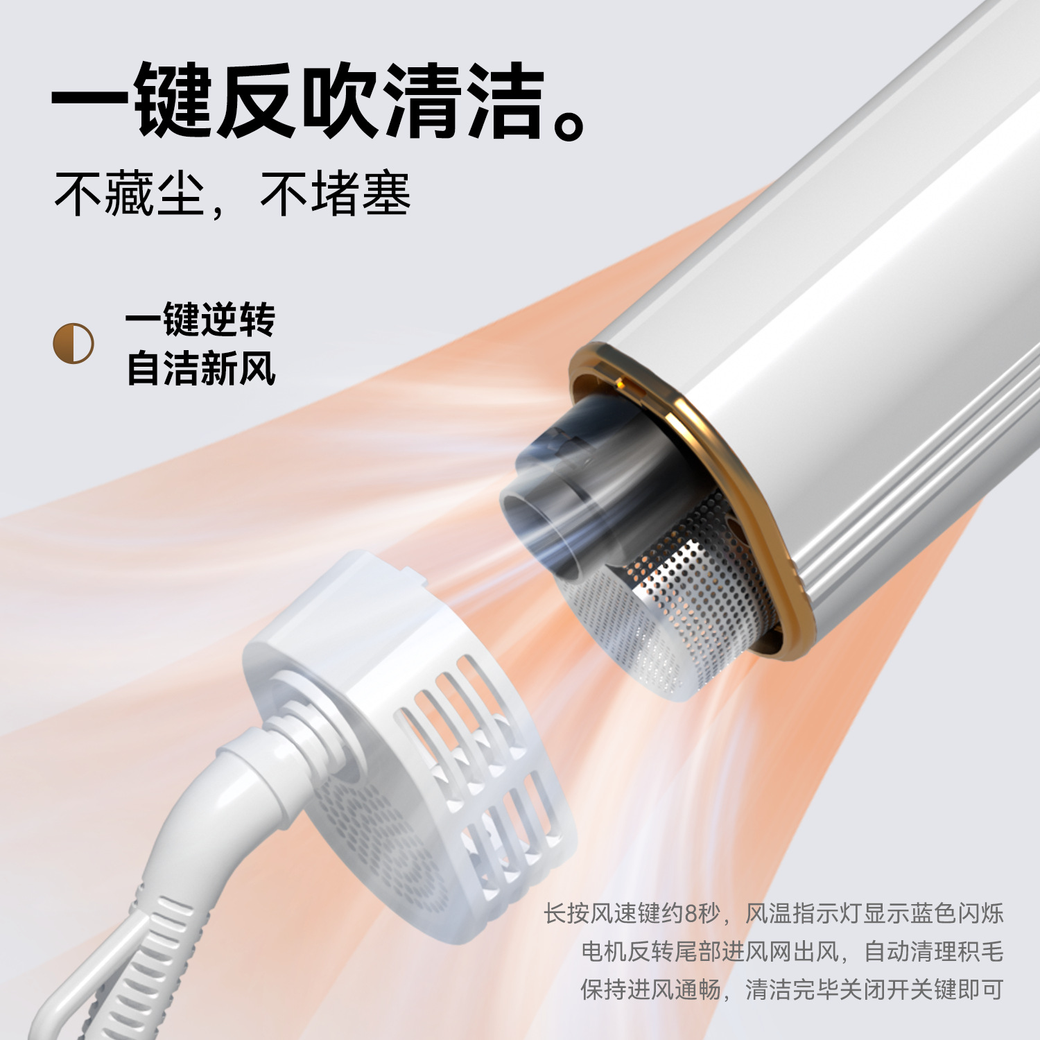 Neck Hanging Pet Hair Dryer Ne - đánh giá và giá Hair Spa Wellness