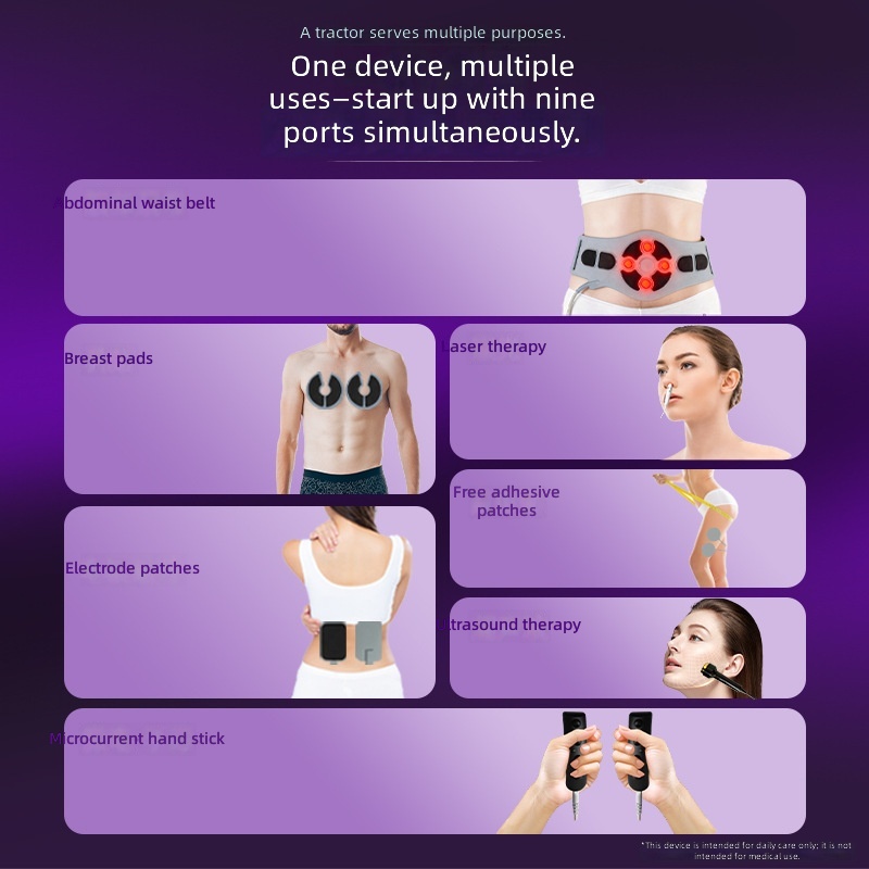 Wellness Body Sculpting Wave T - đánh giá và giá Spa Wellness And Beauty