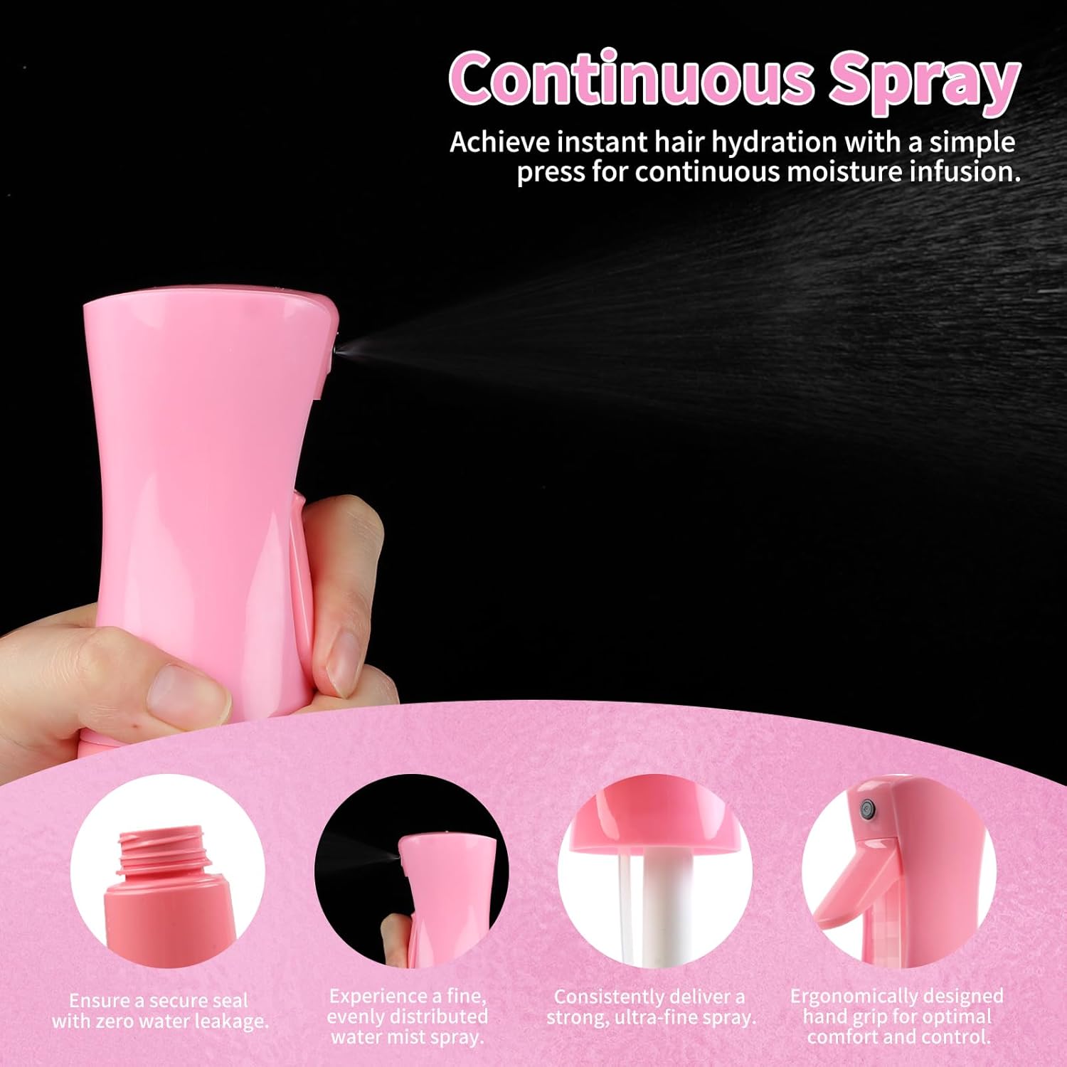 11 pcs Hair Brush Set, Detangl - đánh giá và giá Dry Brush Body